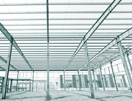 Secondary Framing & Clading Systems Secondary Framing Systems Secondary structural framing refers to purlins, girts, eave struts, wind bracing, flange bracing, base angles, clips and other