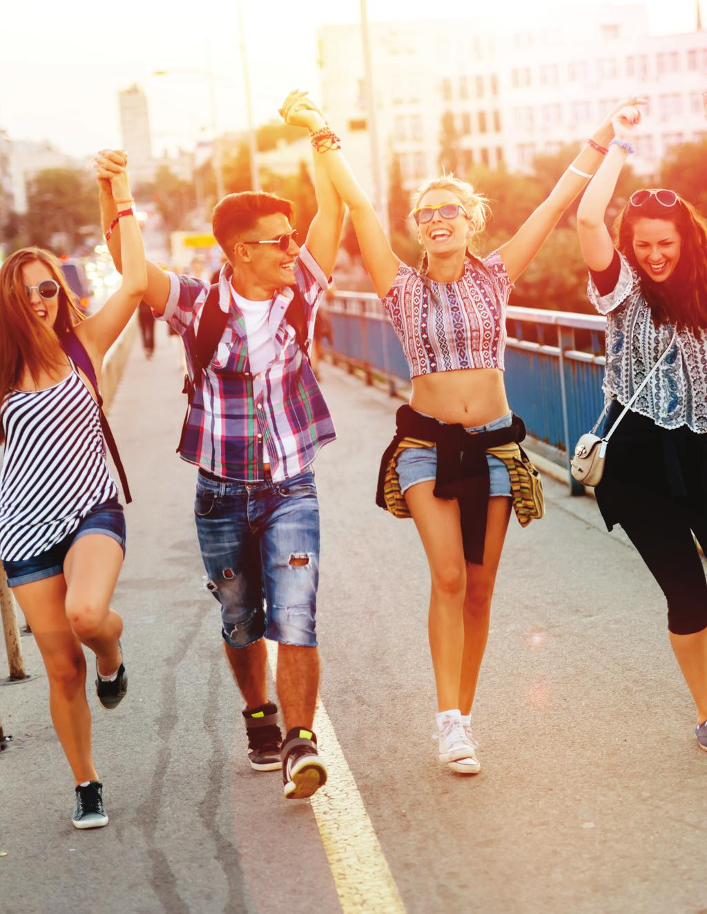 GENERATION Z VS. MILLENNIALS: THE CHANGING LANDSCAPE OF LOYALTY CONCLUSION Generation Z and Millennials have different attitudes towards brand loyalty.