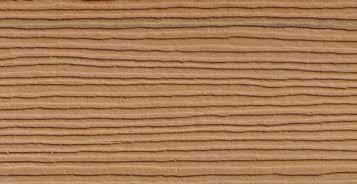 Material Capped Surface Polypropylene & Hardwood Composite Yes Polypropylene & Hardwood Composite Yes Polypropylene & Hardwood Composite Yes MAXX ULTRA Available Lengths