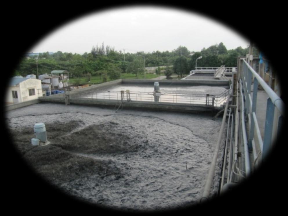 Wastewater and sludge management in Eco-Industrial zones Assoc. Prof. Dr.