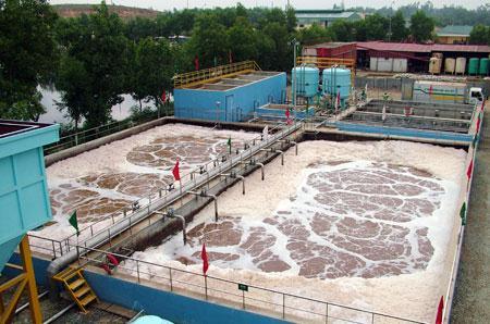 Wastewater treatment Membrane