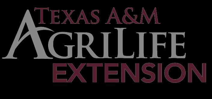 Educational programs of Texas A&M AgriLife Extension Service are open to all