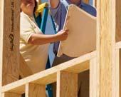 AGENDA ADVANCED FRAMING IN RESIDENTIAL CONSTRUCTION AND INSTALLATION OF ENGINEERED WOOD PRODUCTS Niagara Frontier