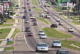 Background Observations Newly released Highway Safety Manual (HSM) provides a means to quantify road safety Reliability of service (e.g., travel time) is an important descriptor of operational performance Reliability is influenced by events (e.