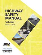 Quantified safety (substantive safety) 2010 Highway Safety Manual Urban street facilities Urban street segments Signalized intersections Two-way stop-controlled intersections All-way Stop-Controlled