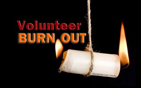 Avoid overload and volunteer burnout Be upfront in the recruiting process Implement effective project management Communicate
