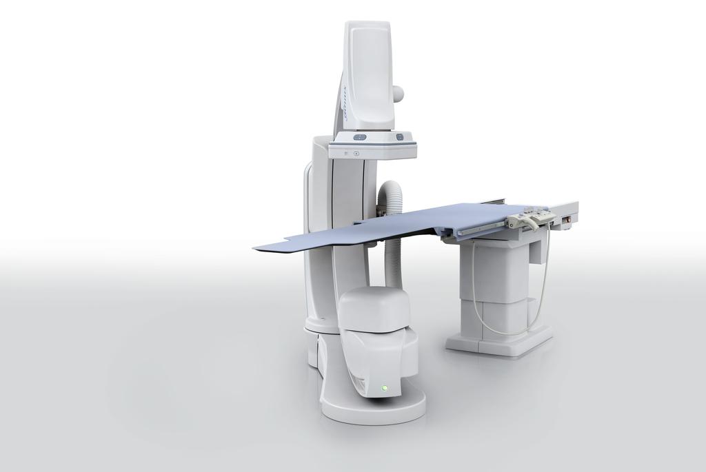 Unprecedented Flexibility and Integration. Today s radiology interventions require speed, flexibility and high performance. Canon Medical Systems innovative systems offer just that and much more.