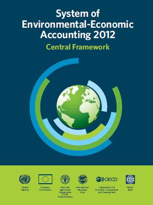 Natural capital accounting: enabler for the