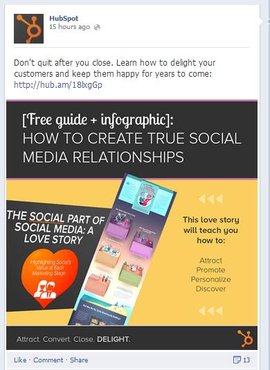15 DEVELOP & FOCUS ON YOUR OVERARCHING CONTENT & LEAD GEN STRATEGIES. All this content creation arms a social media manager with a library of resources to promote in unique ways on Facebook.