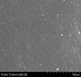 Int. J. Chem. Sci.: 9(4), 2011 1635 The SEM photographs of dynamically vulcanized EPDM/PVC composites are shown in Fig.