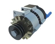 Electric Motor Protection Product 1 or 2 Part Color Thermal Conductivity, W/m.