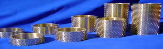 Perforating We also specialise in the field of Perforation.