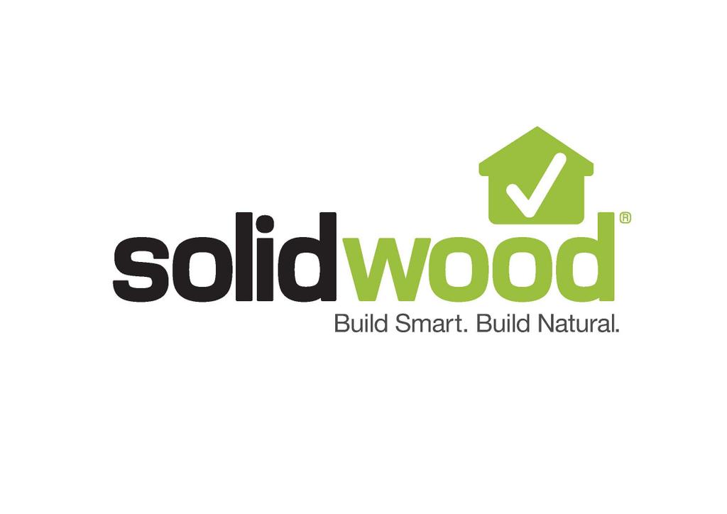 Solid timber buildings enter the 21 st century aided by technology and environmental awareness. Jeff Parker Lockwood Group Ltd and Member of Solid Wood Building Initiative. Abstract.