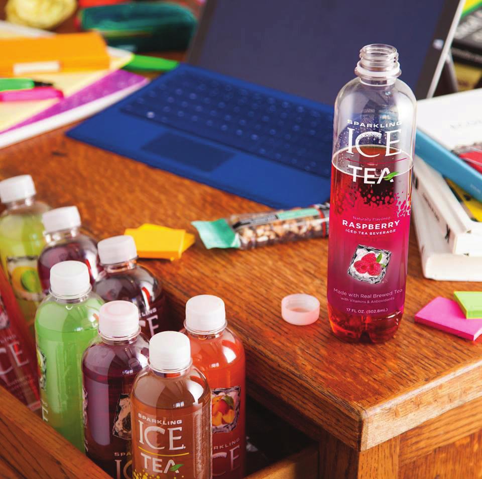 Situation: The Sparkling Ice brand has enjoyed a meteoric rise to popularity in recent years. However, while growth is strong, a significant threat to that growth rises within the marketplace.