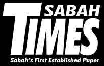 Newspaper Portfolio Sabah New Sabah Times Morning Post