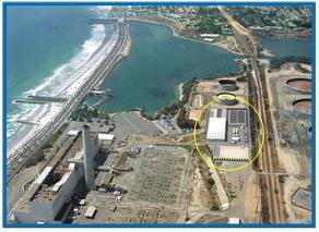 Carlsbad Desalination Plant Project Overview Project Capacity: 54 MGD Water Purchase Agreement: 30-year take-if-delivered contract for water, minimum purchase of 48,000 AF, option up to 56,000 AF
