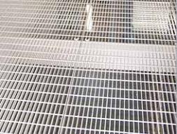 STEEL GRATING Product Applications Steel grating is the workhorse of the industrial