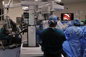 .. mobility aids implants robotic surgery Regulation on
