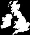 UK depicted): The Building Regulations 2010 (England and Wales) (as amended) Requirement: B4(2) External fire spread The use of the products in a suitable roof specification can be unrestricted under