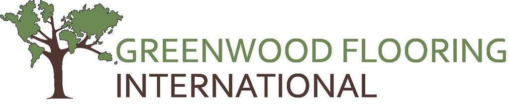 Greenwood Flooring International Engineered Hardwood Flooring Installation Instructions READ ALL OF THESE INSTRUCTIONS THOROUGHLY BEFORE BEGINNING INSTALLATION.