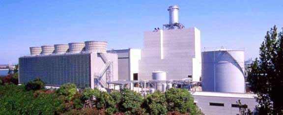 Torishima Plant Owner: GPI (OG 100% subsidiary) Off-taker: Kansai Electric Power Capacity: