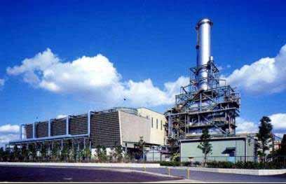 Nakayama Plant (acquired by OG in 2003) Owner: GPI (OG s 100% subsiduary) 95%, Nakayama Steel 5% Off-taker: Kansai
