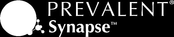 Welcome to Prevalent Synapse : the next generation of Prevalent s industry-leading third party risk