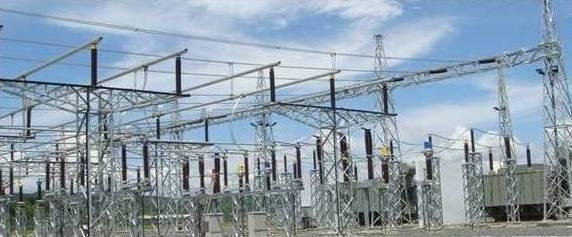 - Electricity supply up to a total of 50MW.