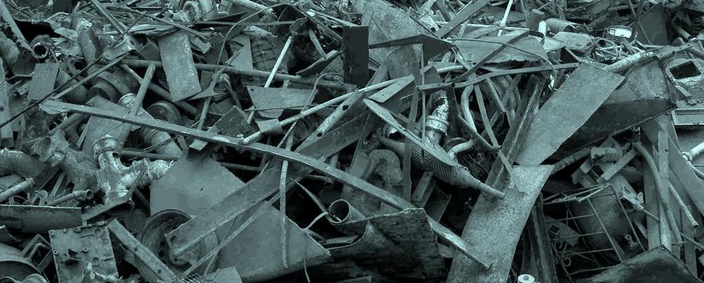 MB World DRI and Pellet Congress: Steel Scrap To what extent is