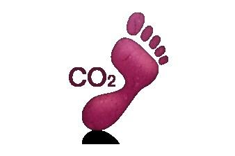 Reduced climate footprint through improved, increased and