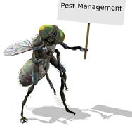 Green Cleaning Indoor Integrated Pest Management Use least