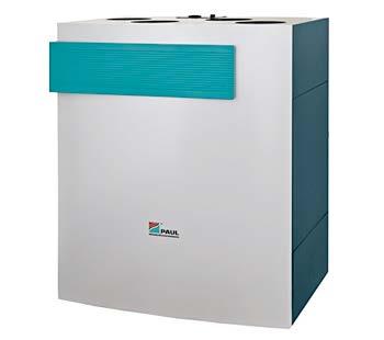 MEP Systems Boiler (existing,