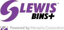 LEWISBins+ Products An Overview