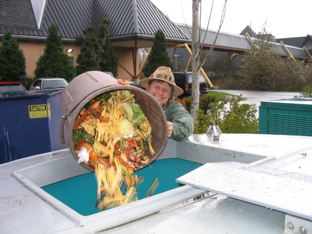 Community Composting Composting Joyfully