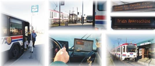 Connection Protection Requires transit inter-modal and inter-agency coordination Uses real-time and historical data to examine the arrival status of a transit vehicle and transmits a hold message to