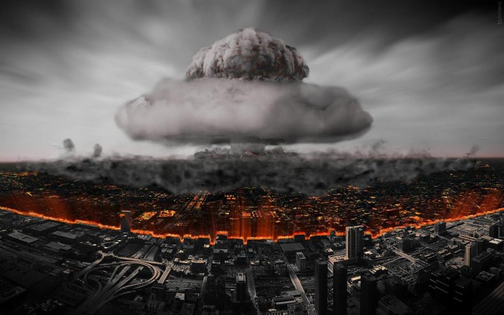 In reality, we would probably never recover from an EMP attack. Official government estimates say that about 90% of our population would die off in the first year after an EMP.