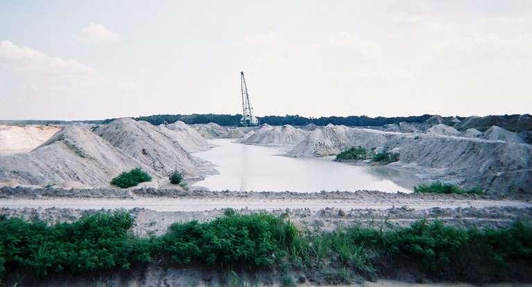 Mining Causes Cumulative Impacts to the Aquifer System