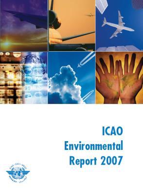 Past Work on MBMs MBM analysis (from 2001) See ICAO Environment Report 2007 Part 4: Global