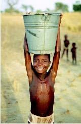 World Water 2.5 billion are without proper s More than 5 million people die each year from diseases caused by u drinking water, lack of sanitation, and insufficient water for h.