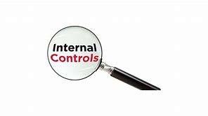 Integrated framework of internal control 3.