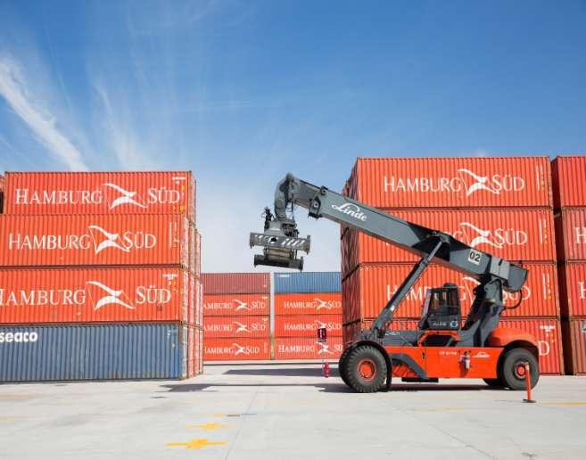 SMART FACTORY VISION Smart Logistics Audi Mexico - Inbound Universal Control Tower Supply chain optimization via Web-based visibility and proactive monitoring and alerting Analysis and management of