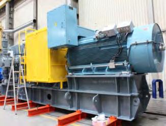 Our machines and systems have proved to be reliable in the mining of soft as well as hard