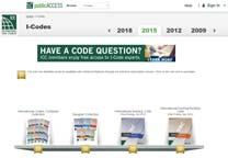 I-Codes Available Online https://codes.iccsafe.