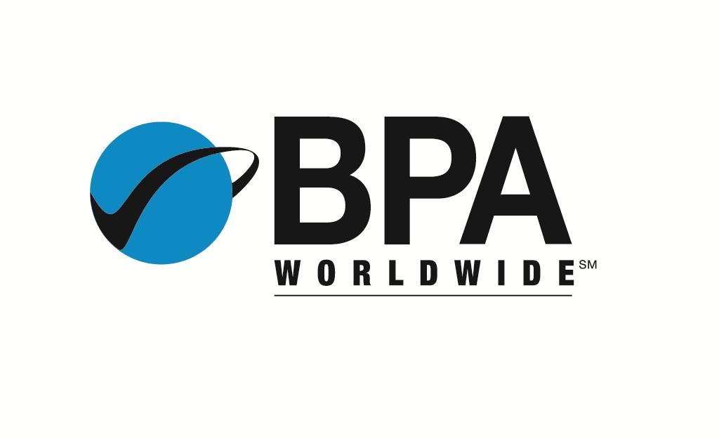 BRAND REPORT FOR THE 6 MONTH PERIOD ENDED JUNE 2017 No attempt has been made to rank the information contained in this report in order of importance, since BPA Worldwide believes this is a