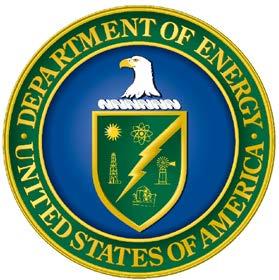 U. S. Department of Energy Consolidated Audit Program Treatment, Storage and Disposal