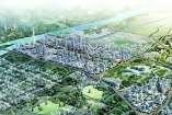 Inventing the future sustainable Mandalay MASTERED DEVELOPMENT FOR A SUSTAINABLE CITY PROTECTED ZONE; AGRICULTURE FOOD FOR THE CITY URBAN AND