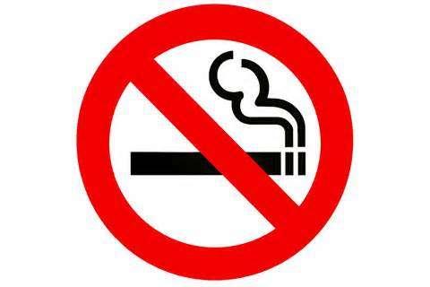 Smoking TIC is a No Smoking Venue.