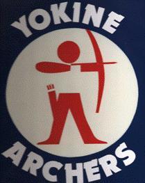 Yokine Archery Development
