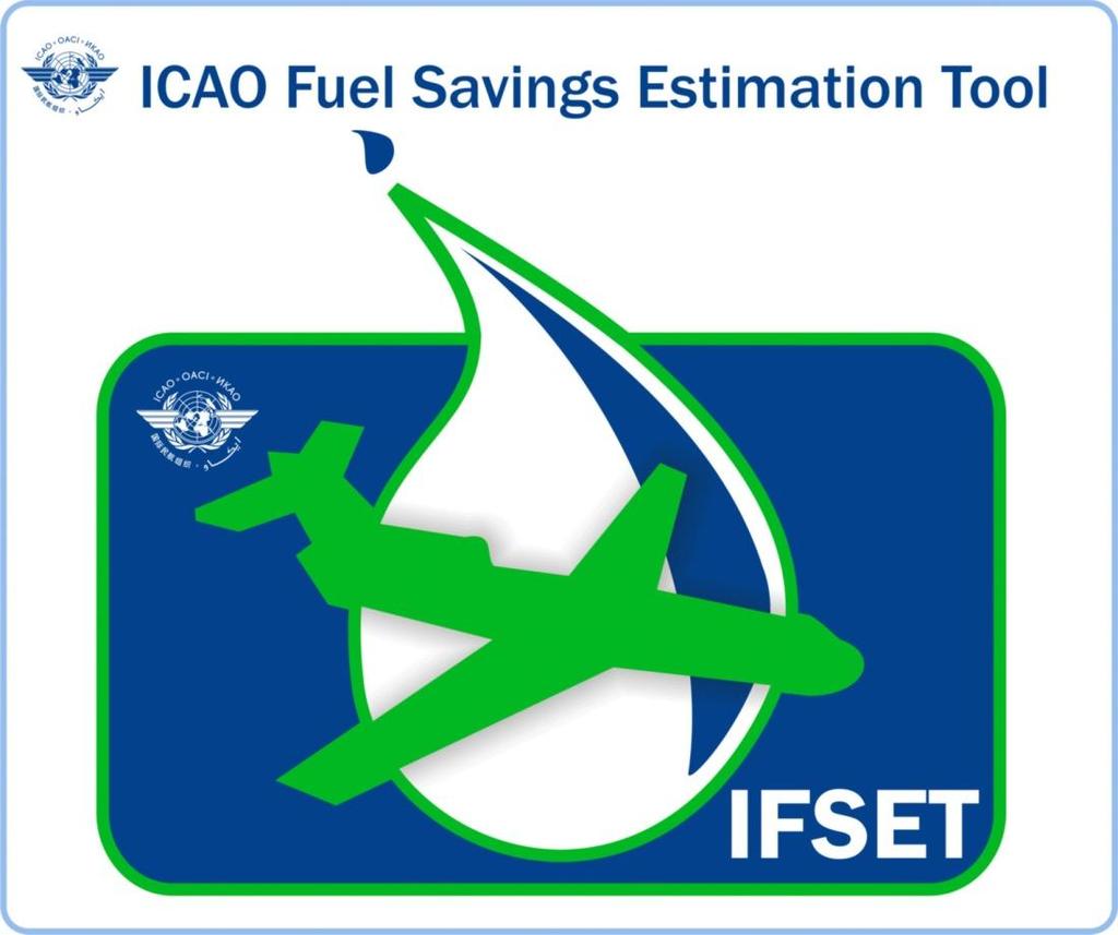 2011 ICAO FUEL SAVINGS ESTIMATION