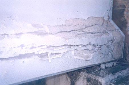 ASR and DEF In the 1990 s TxDOT discovered several instances in prestressed girders.